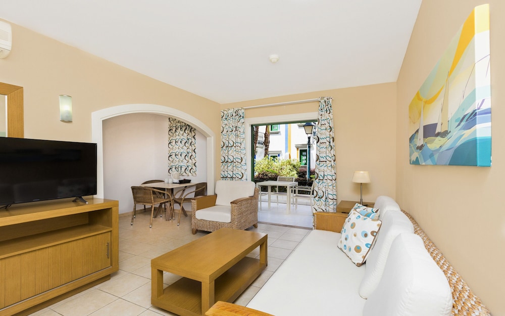Apartamentos LIVVO Puerto de Mogan 48/71