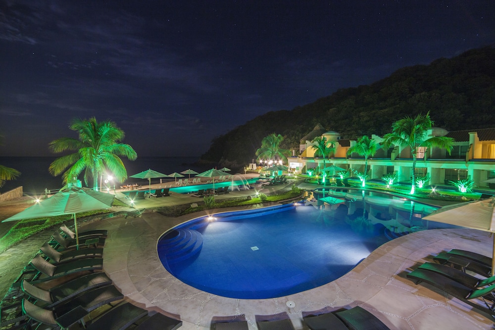 Quinta Bella Huatulco 5/70