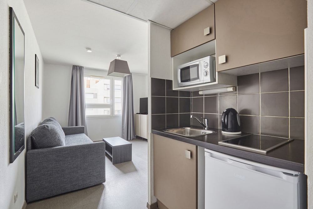 AppartHotel Odalys Le Dome 27/49