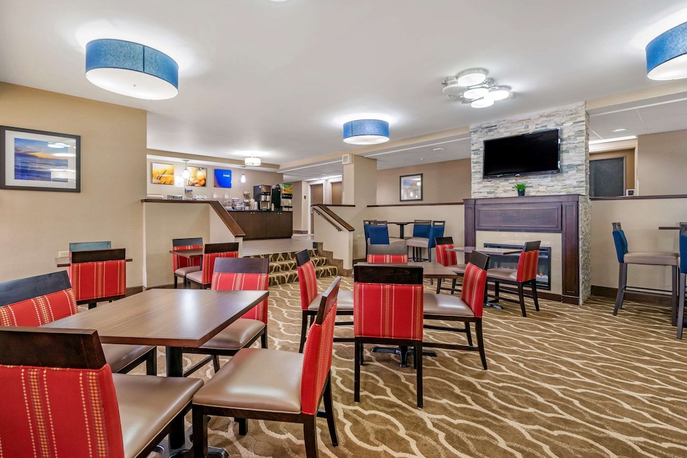 Comfort Inn & Suites St. Pete - Clearwater International Airport 23/41