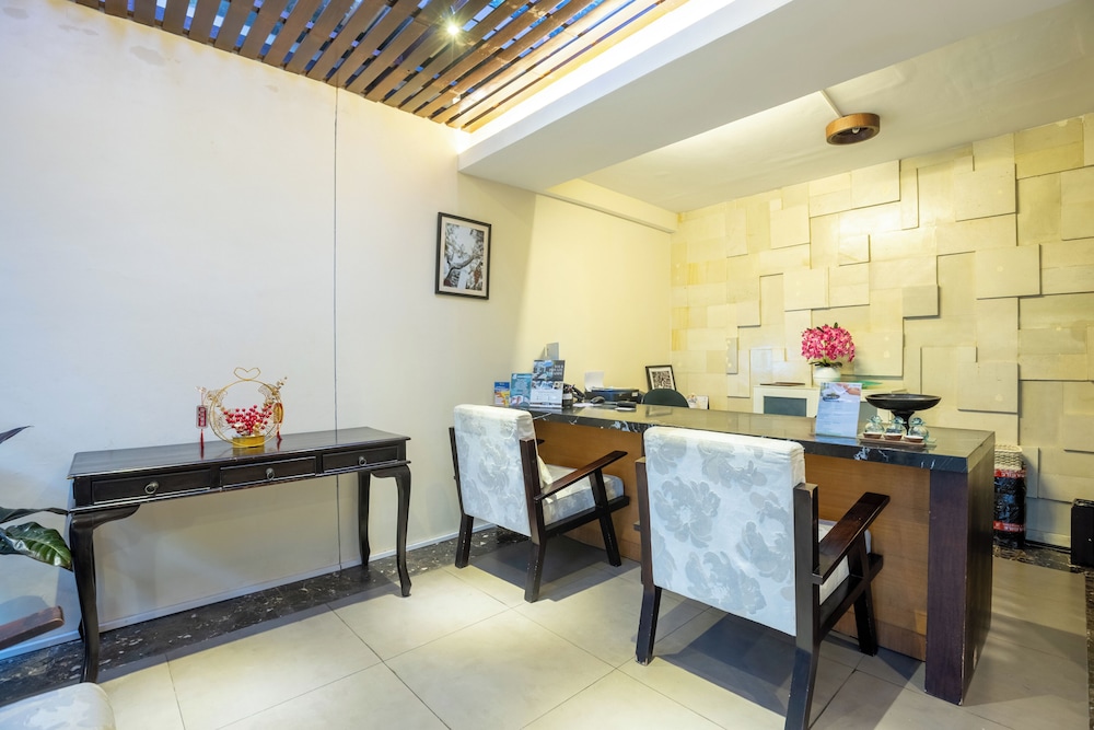 La Paradis Villas Pererenan 13/66
