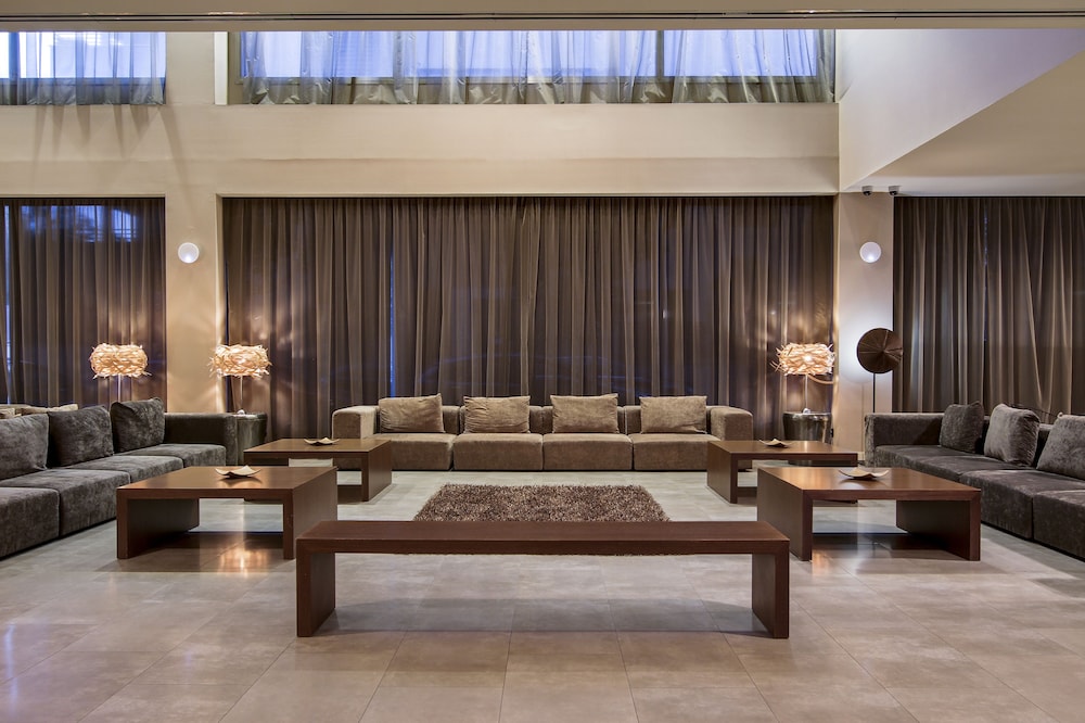 Rafaelhoteles Forum Alcala 18/49