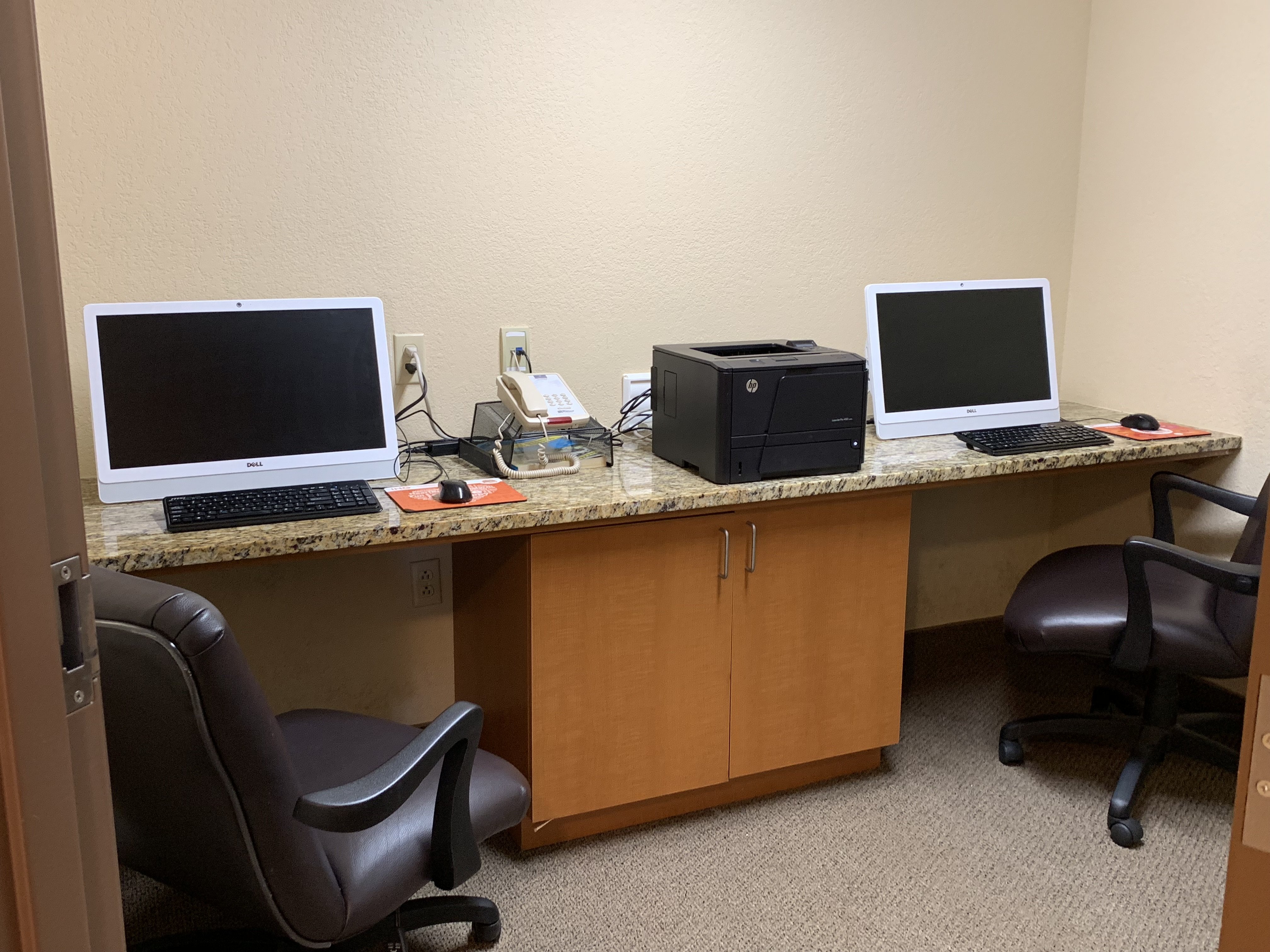 Candlewood Suites Jonesboro 7/10