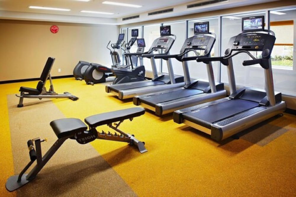TownePlace Suites by Marriott Mississauga – Airport Corporate Centre 41/63