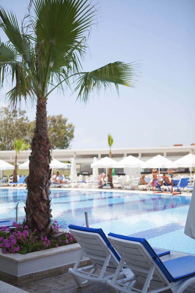Diamond Elite Hotel and Spa - Adults Only 16 Plus 48/50