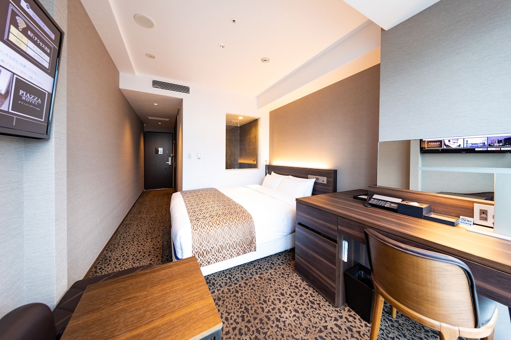 Piazza Hotel Nara 18/50