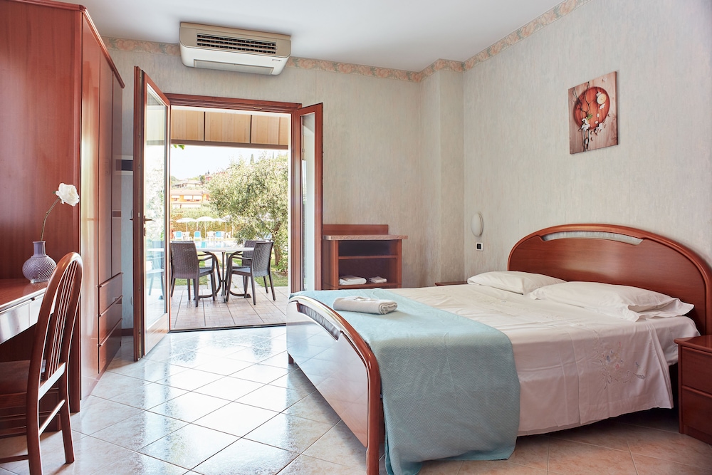 Hotel Andreis 8/43