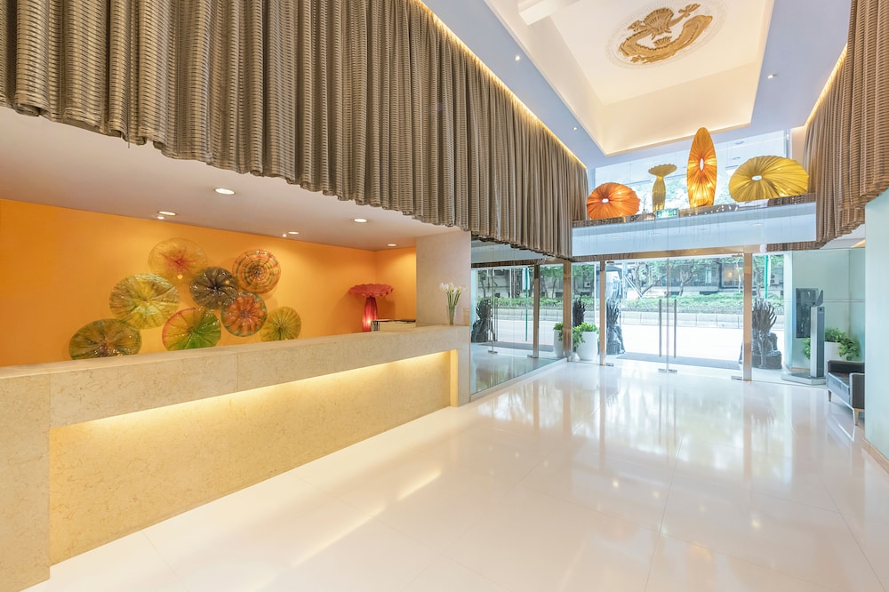 Silka Far East Hotel 5/50