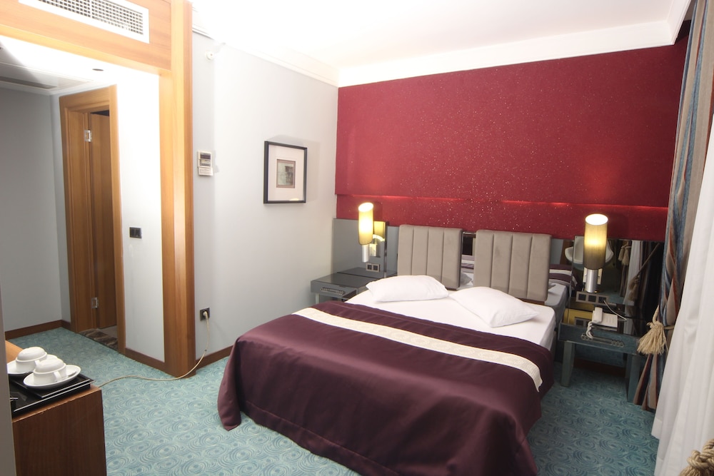 Suhan Cappadocia Hotel Spa 19/76