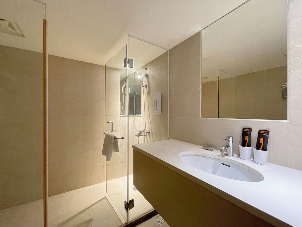 Hualien Mango Hotel 60/65