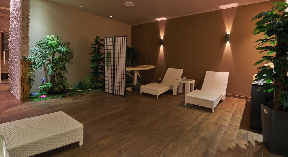 Boutique Hotel Life 29/50