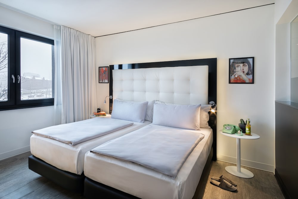 Innside By Melia Hamburg Hafen 11/71