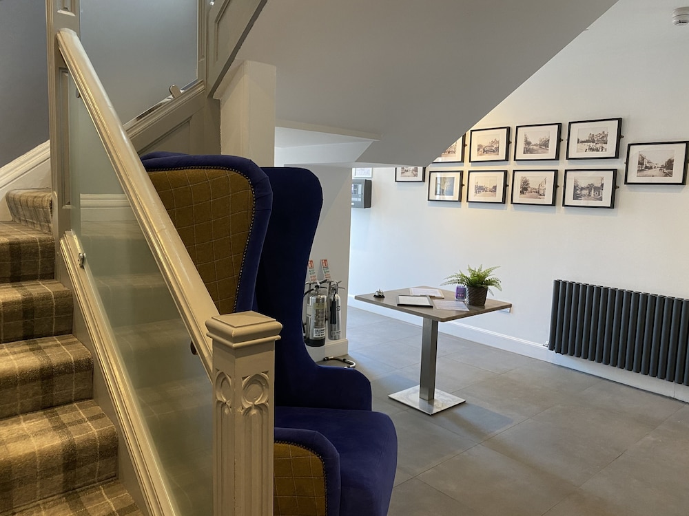 Craigiebield House Hotel 28/47