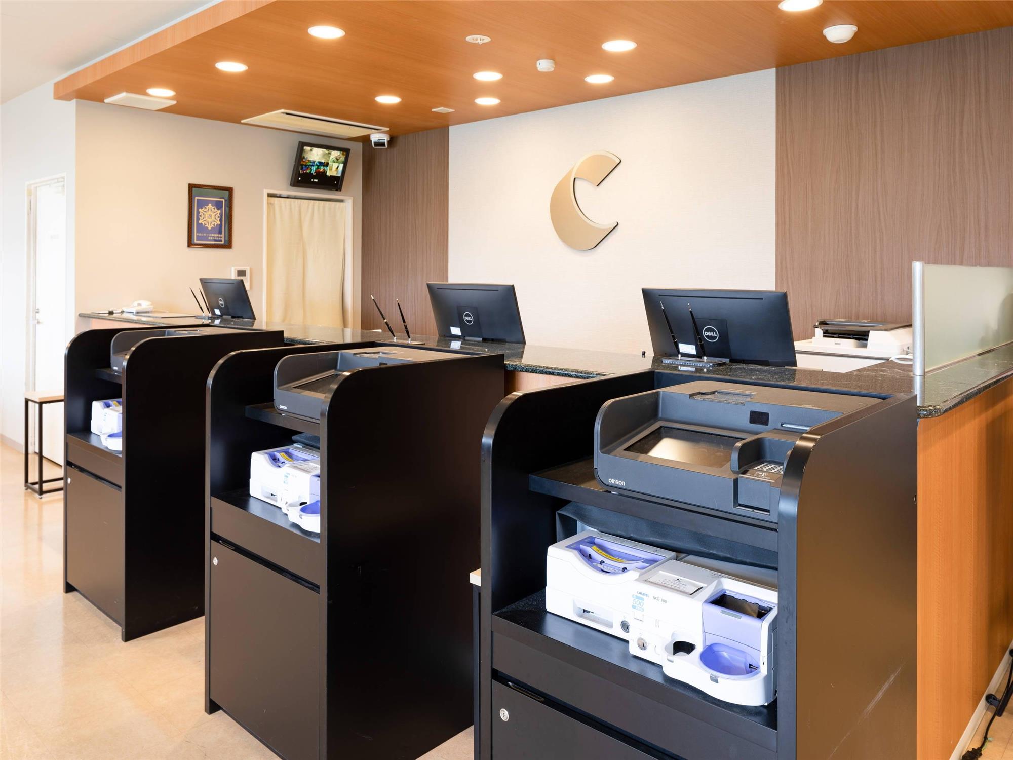 Comfort Hotel Hikone 38/41