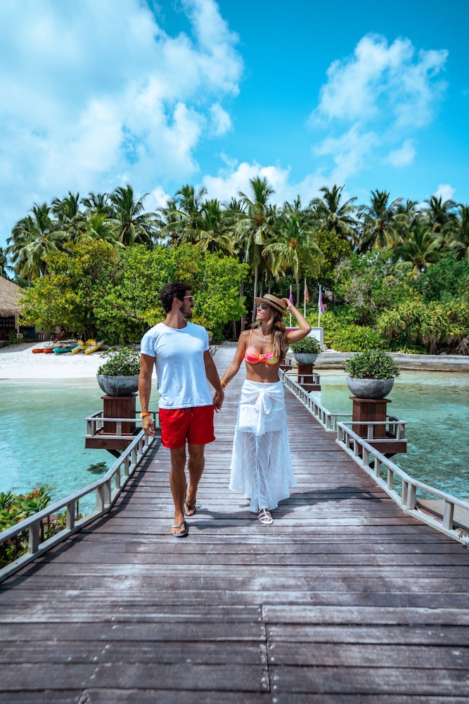 Ellaidhoo Maldives By Cinnamon 62/82