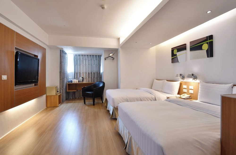 Hotel Hi Xinmin 36/67