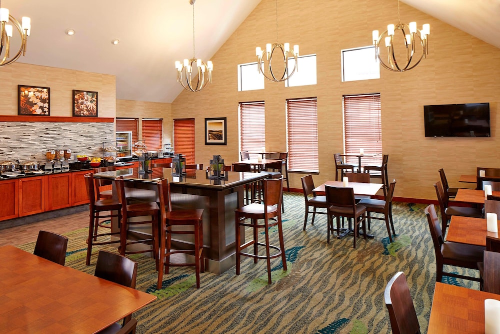 Residence Inn Minneapolis Eden Prairie 26/32