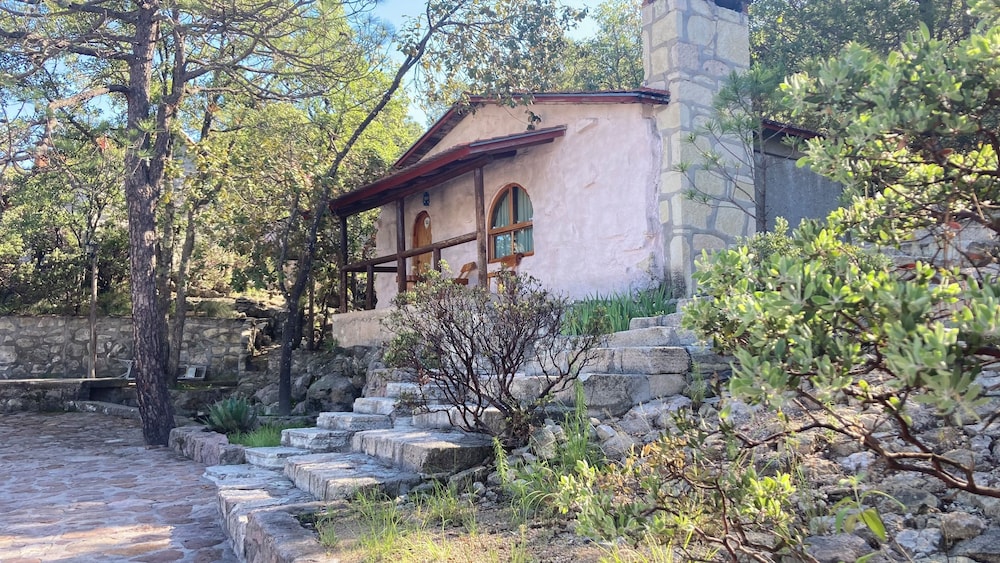 Hotel Mision Barrancas Del Cobre 6/50