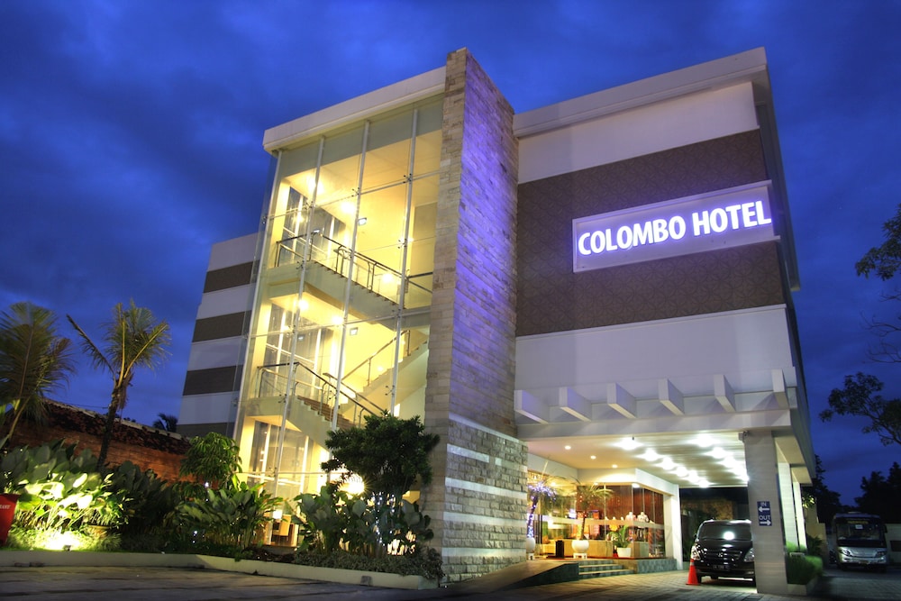 Vrata Hotel Yogyakarta 5/30