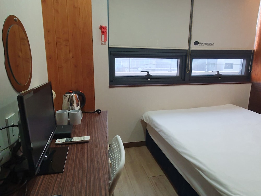 Hostel Korea 11th Changdeokgung 21/43