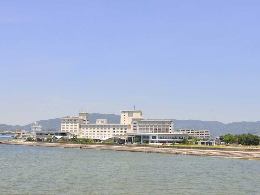 Gamagori Onsen Hotel Takeshima 17/18