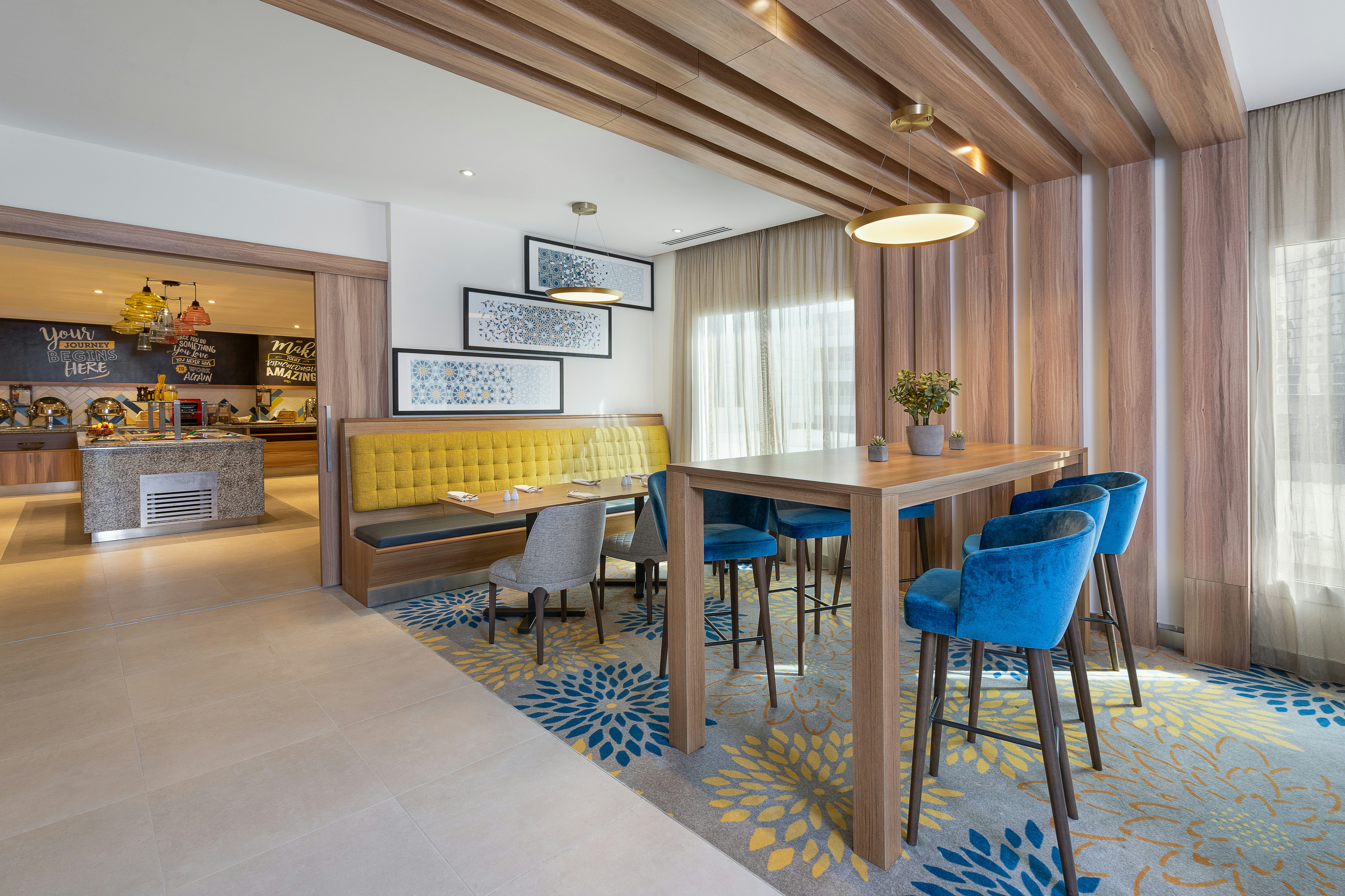 Hampton By Hilton Dubai Al Barsha 37/61