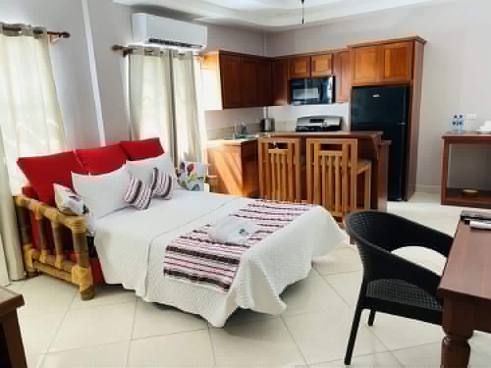 La Isla Resort 52/68