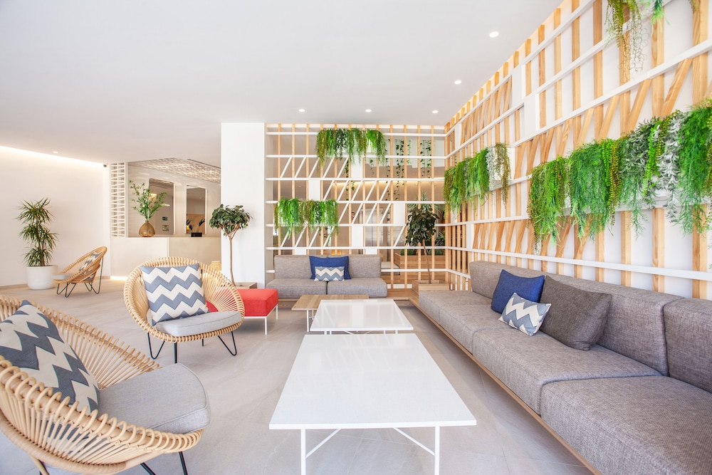 Grupotel Picafort Beach 26/50