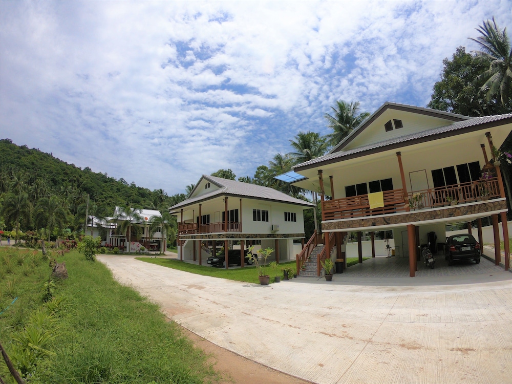 Tara Resort Samui 7/44