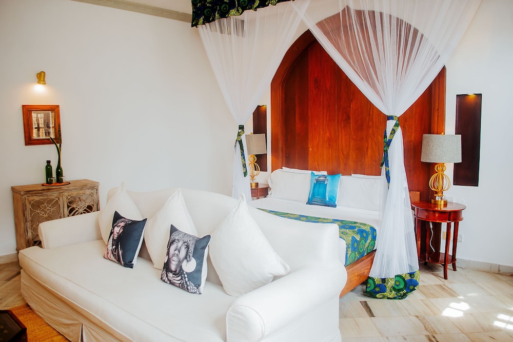 Seyyida Hotel And Spa 14/67