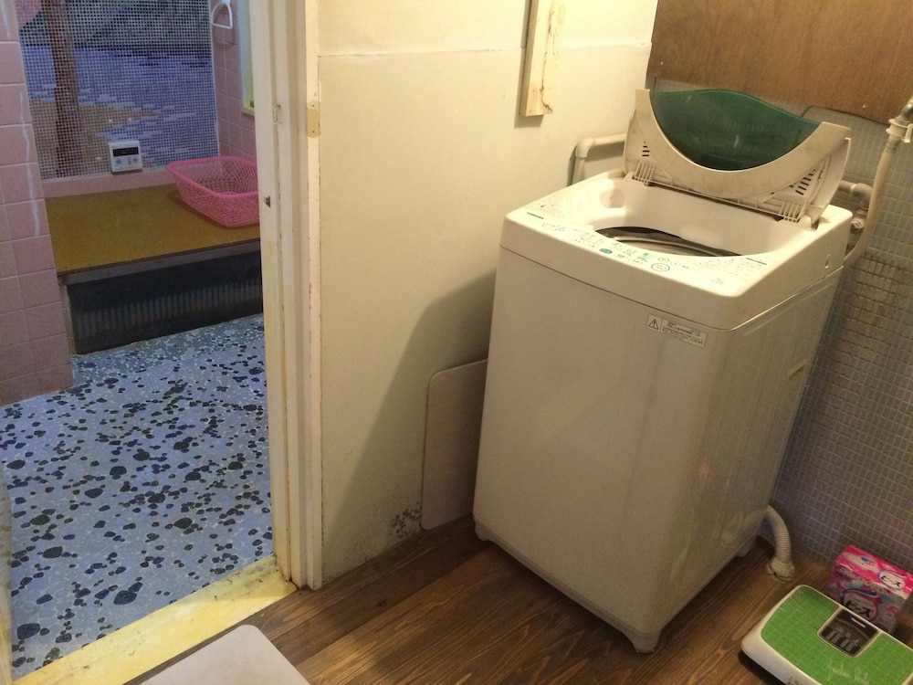 Fujiya Guest House - Hostel 16/18