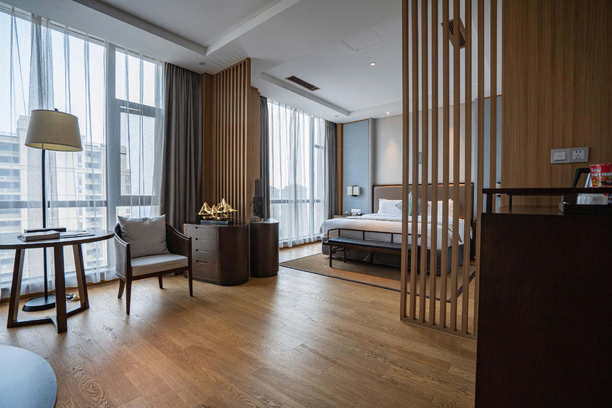 Veegle Jiafeng Hotel Hangzhou 23/37