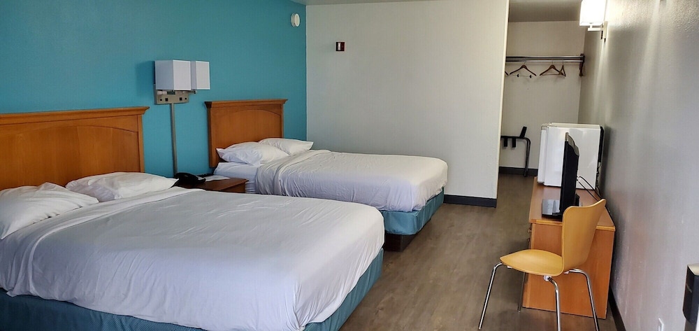 Motel6 Baker City, OR 31/61