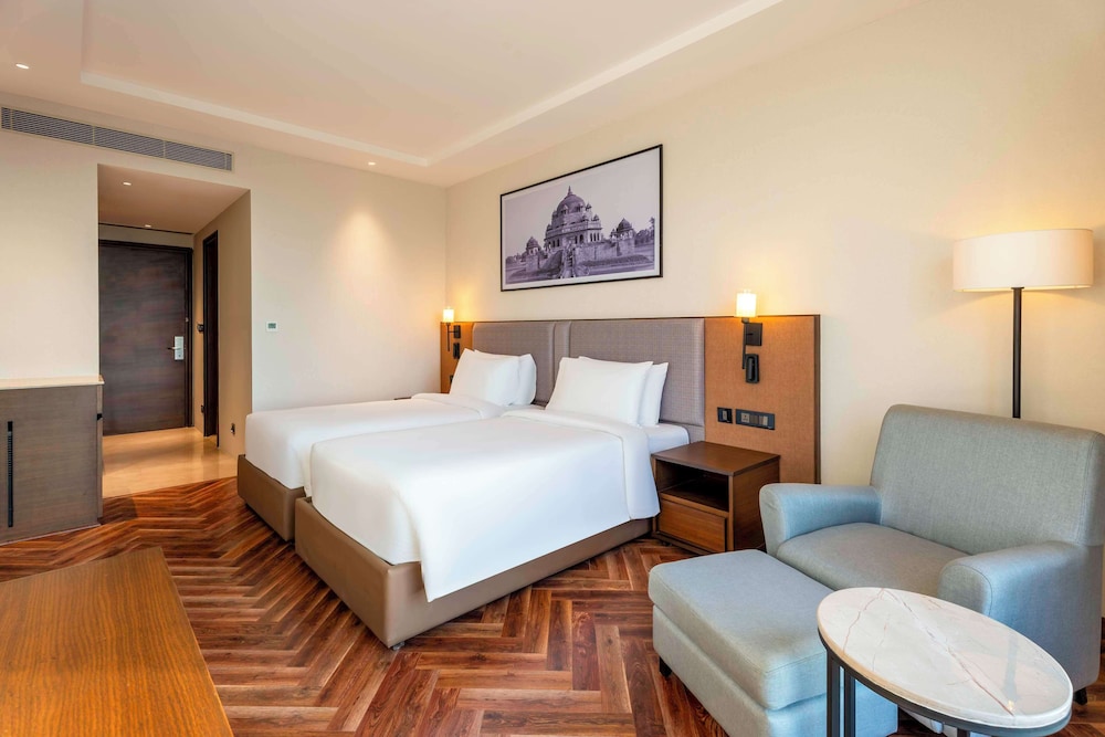 Grand Mirage Dhanbad, a member of Radisson Individuals 14/50