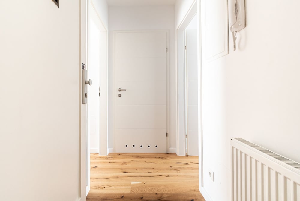 Checkvienna – Apartment Kroellgasse 8/39