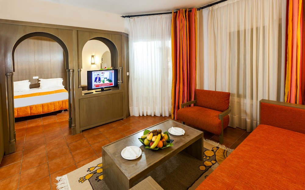 Royal Kenz Thalasso & SPA 58/67