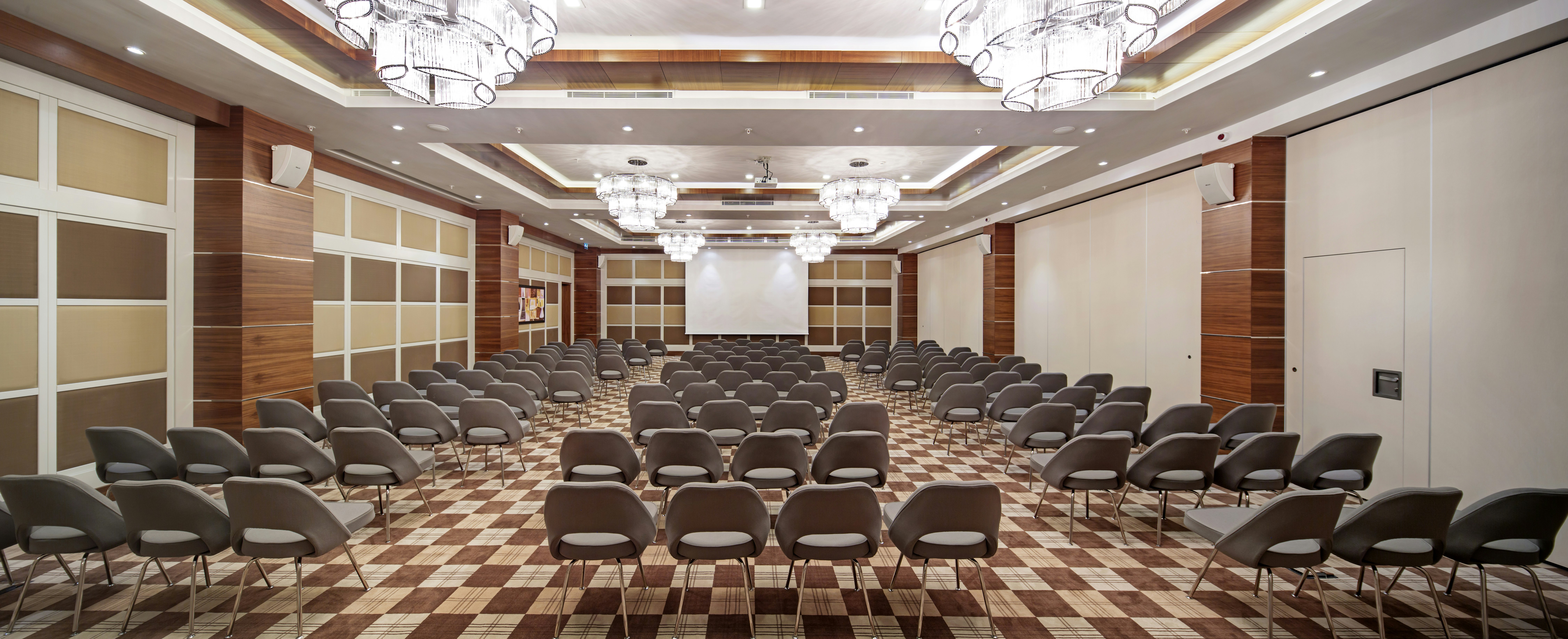 Doubletree By Hilton Kusadasi 77/89