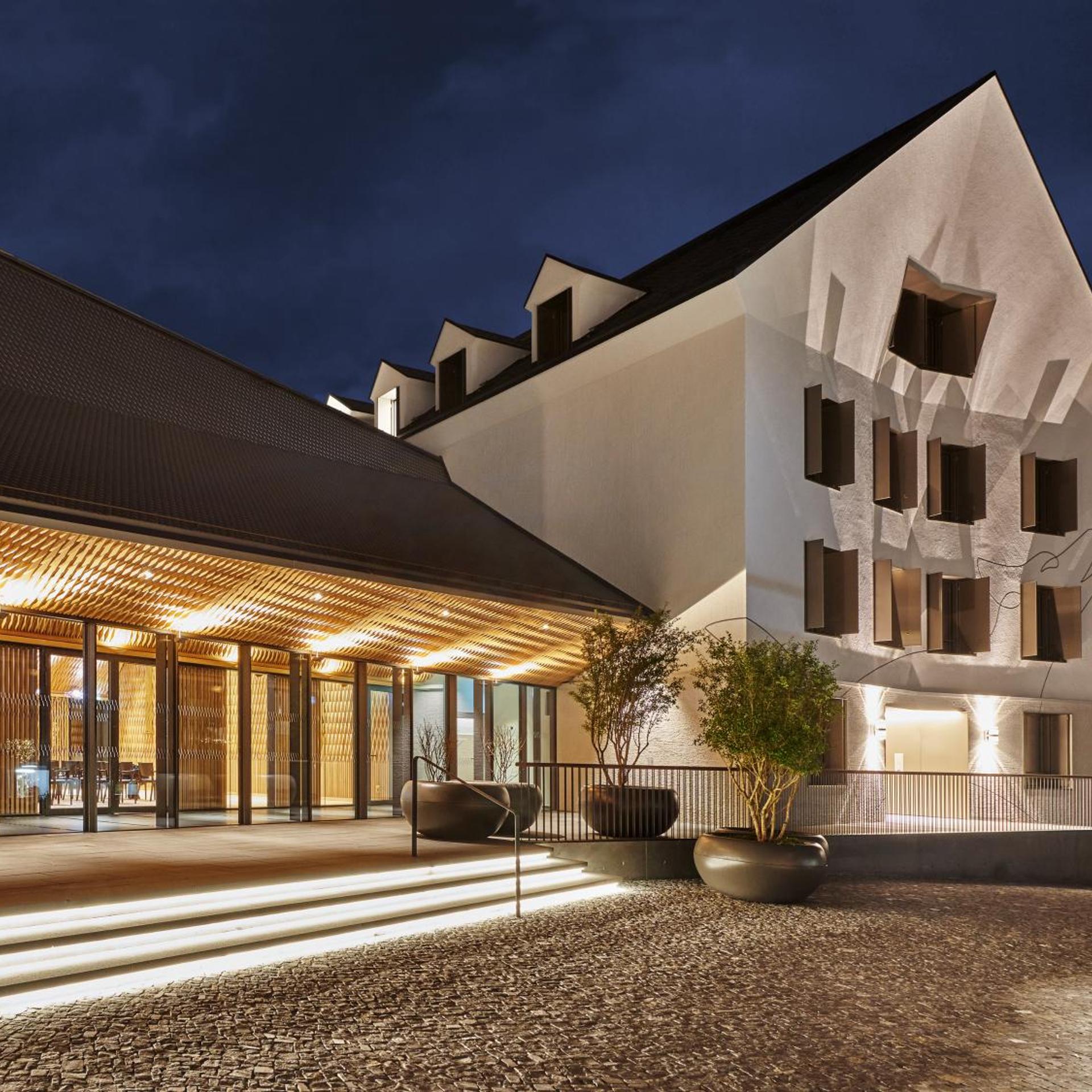 Caspar Swiss Quality Hotel 2/60