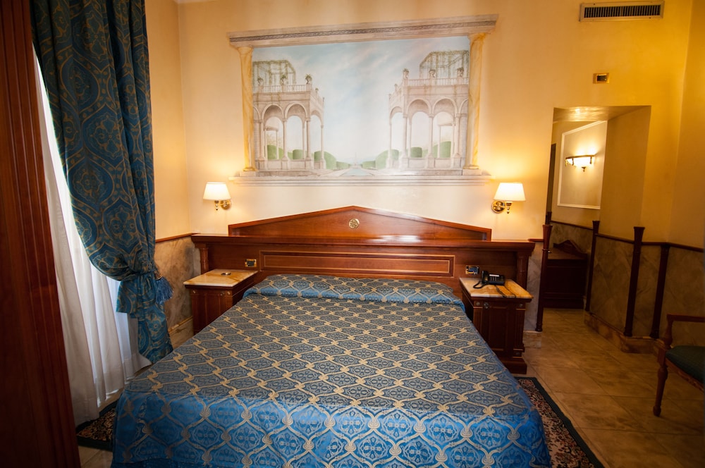Hotel Palladium Palace 15/76