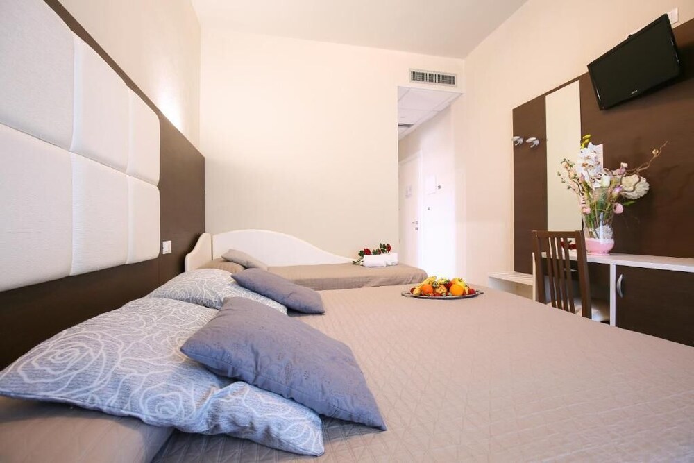 Bergamo Hotel 26/56