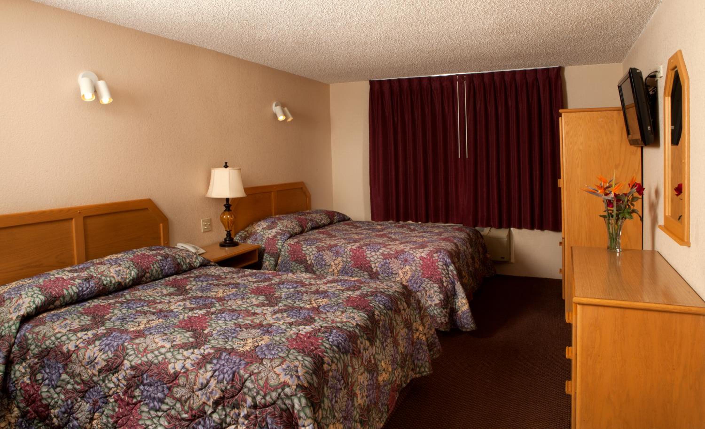 Hotel La Villa de San Quintin 10/42