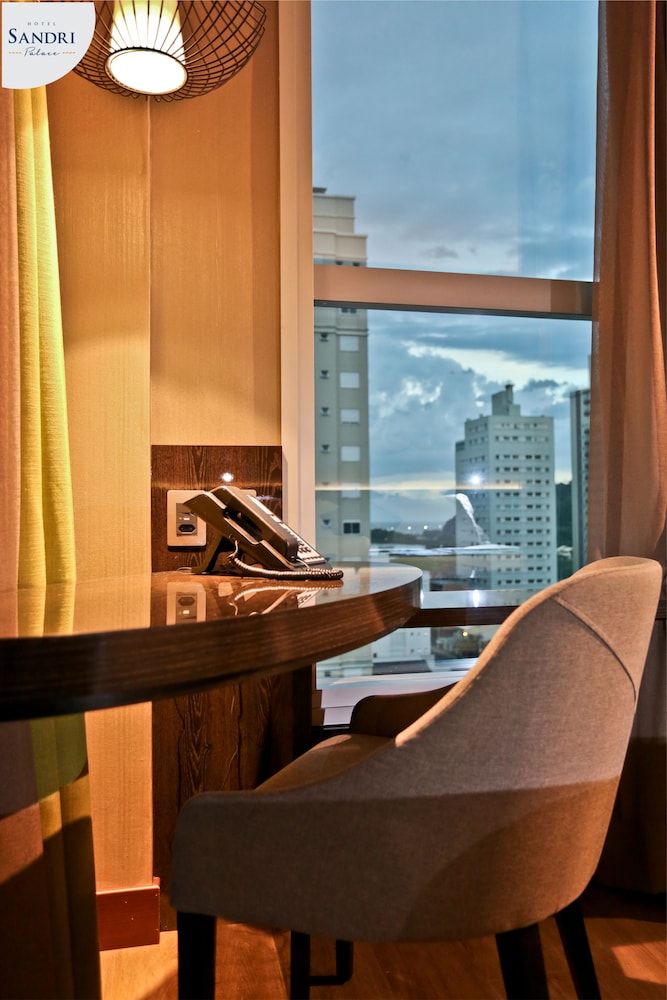 Sandri Palace Hotel 54/66