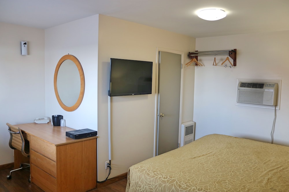 Budget Host Inn Niagara Falls 31/60