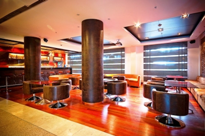 Movich Hotel Las Lomas 24/42