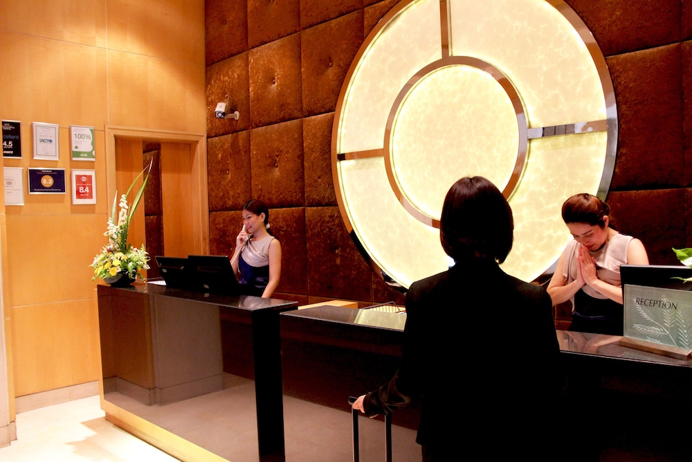 ザ ダッチェス ホテル 写真5