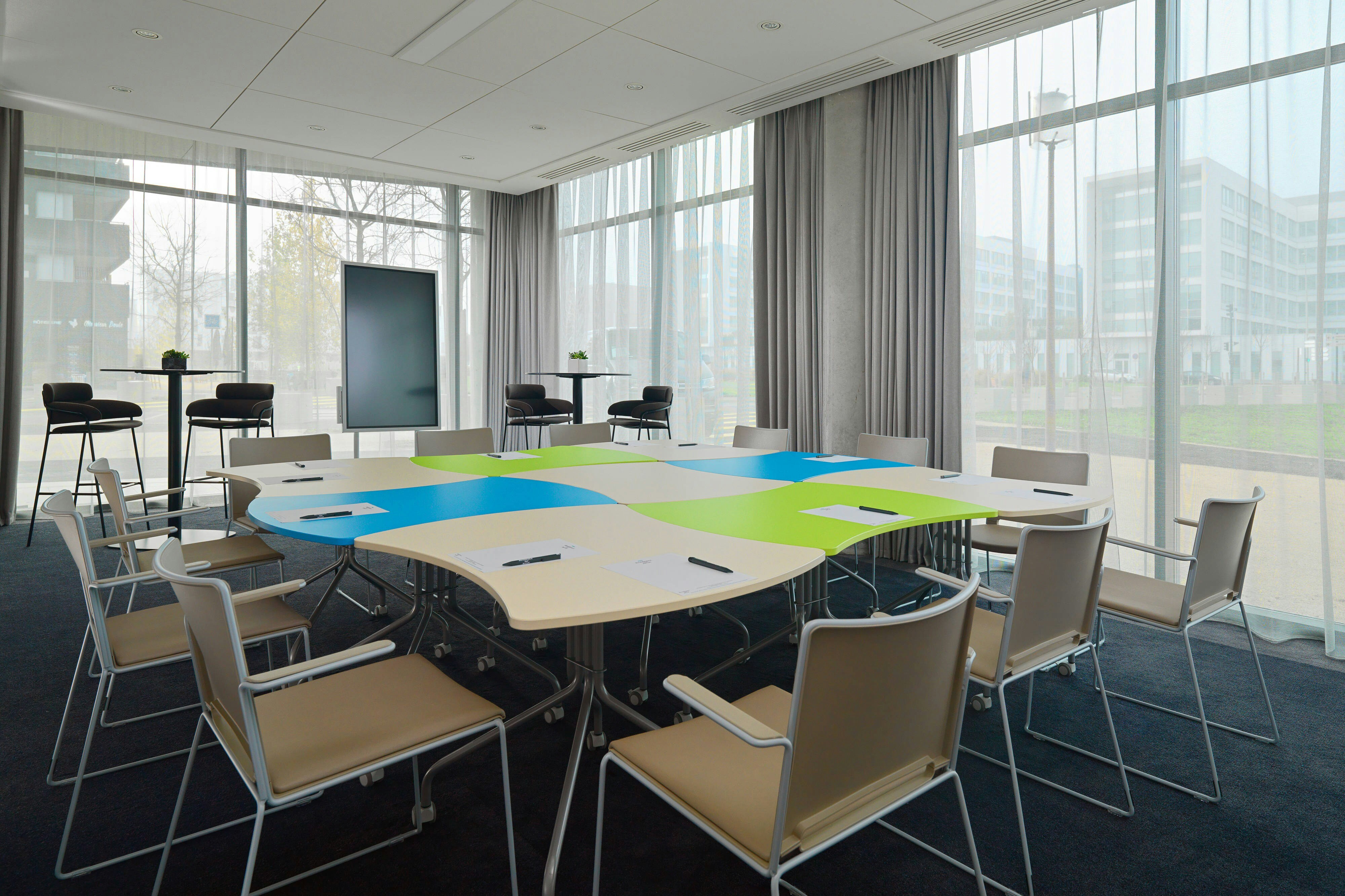 Residence Inn Toulouse Blagnac 48/50