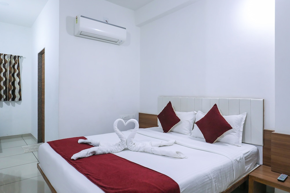 Hotel Ashray Inn Express 13/35