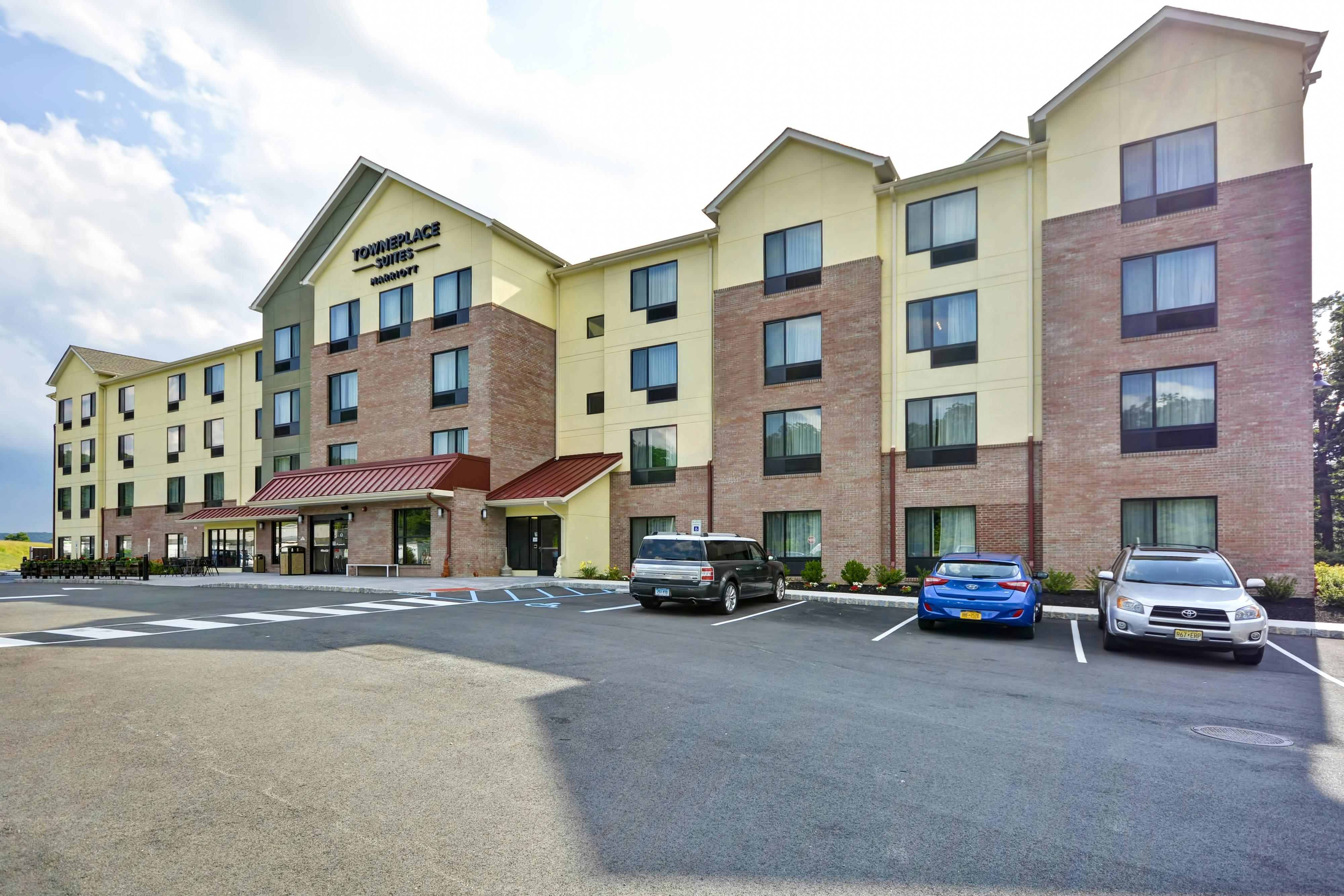 TOWNEPLACE SUITES DOVER ROCKAWAY 44/46