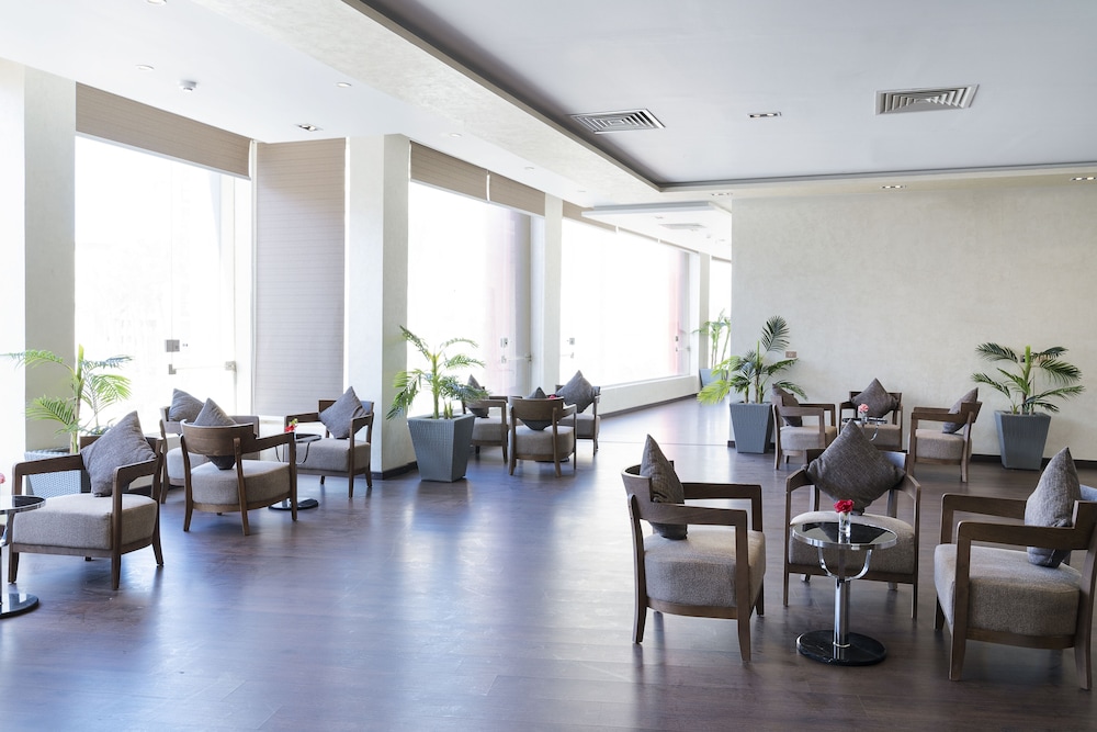 Grand Ocean Hotel And Resort 22/50
