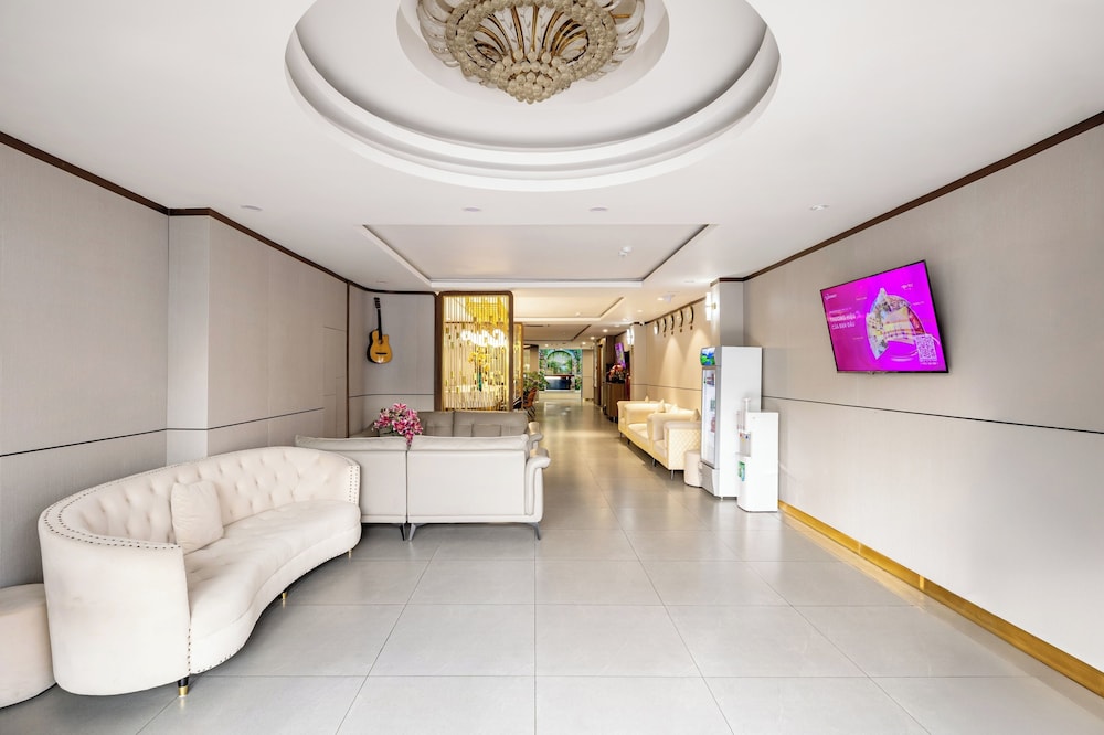 A25 Hotel - 65G Nguyen Thai Hoc 28/49
